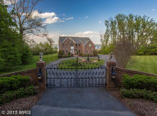 49 Canterbury Dr, Stafford, VA 22554