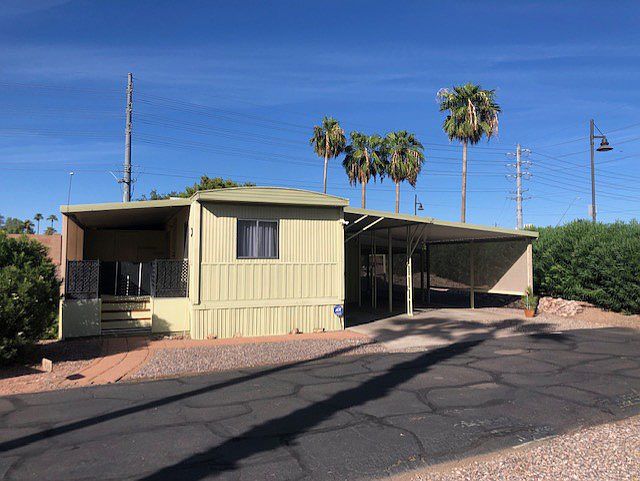 1st image of 2727 E University Dr Lot 152