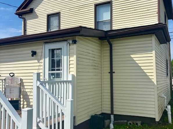 147 W Mechanic St, Frostburg, MD 21532