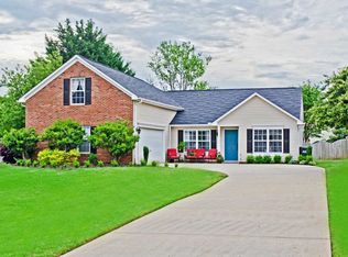 118 Sentinel Ct, Simpsonville, SC 29681