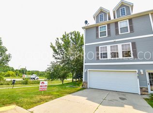 3107 SW Arlan Ln, Ankeny, IA 50023