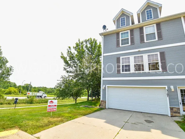 3107 SW Arlan Ln, Ankeny, IA 50023