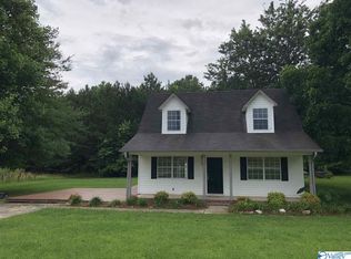 11111 Union Grove Rd, Union Grove, AL 35175