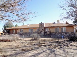 206 Howell St, Rio Communities, NM 87002