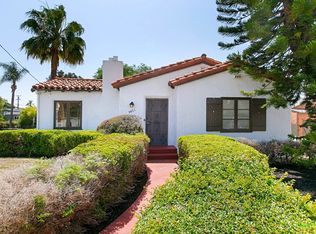 5471 Madison Ave, San Diego, CA 92115