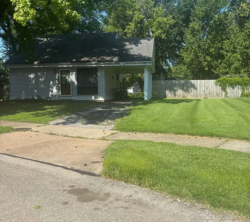 2807 Shadowcreek Dr
