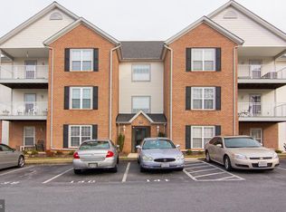 2031 Rudy Serra Dr UNIT 1D, Eldersburg, MD 21784