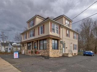 136 Broad St APT 3, Plainville, CT 06062