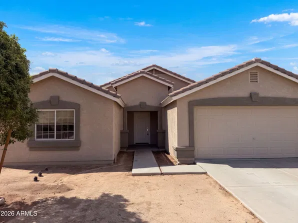 12502 N 126TH Lane, El Mirage, AZ 85335