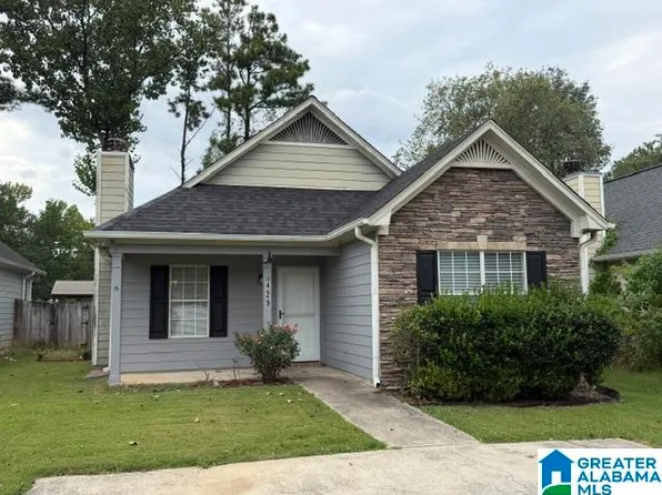 429 Tocoa Rd, Helena, AL 35080