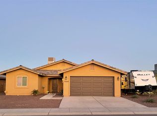 11265 S Recker Ave, Yuma, AZ 85365
