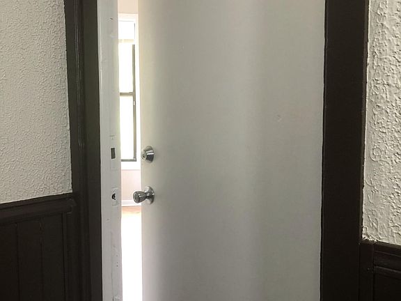 Unit Front Door