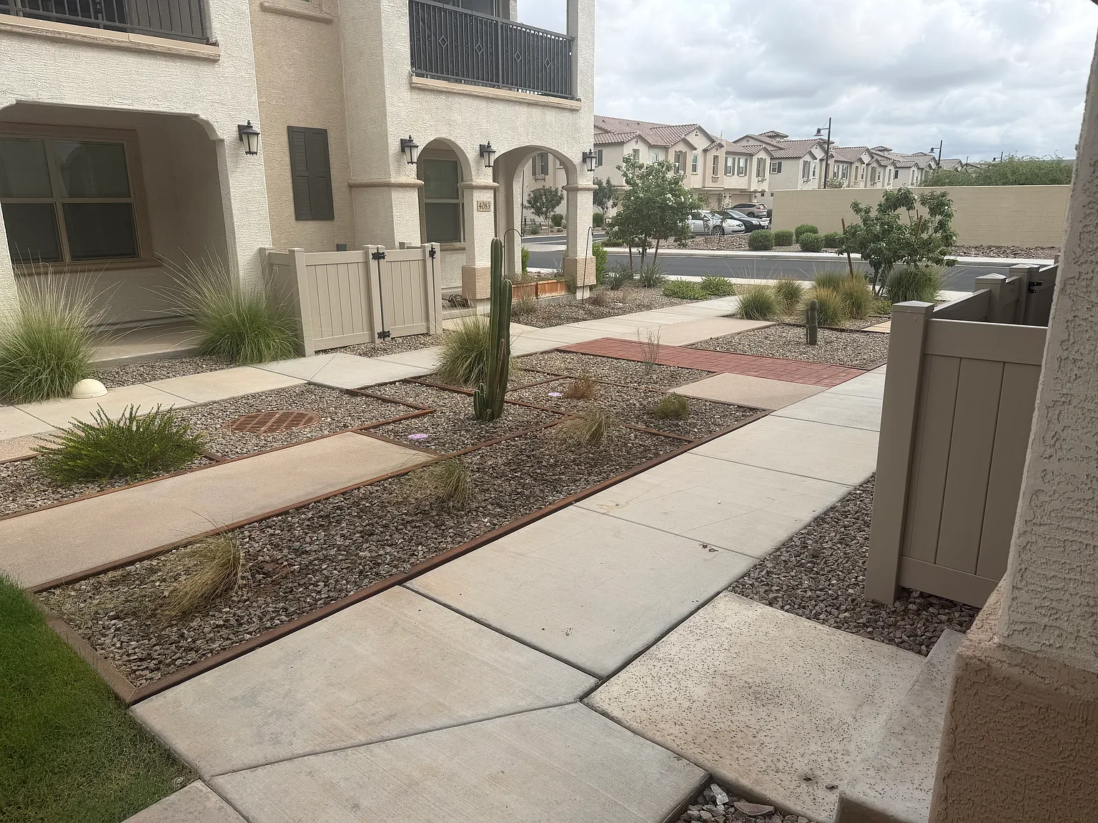 3 bed, 1312 sqft, $2,500 — Photo 1
