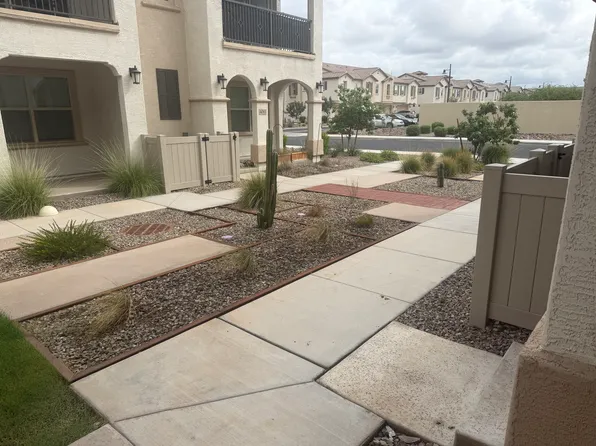 4080 E Amoroso Dr, Gilbert, AZ 85296