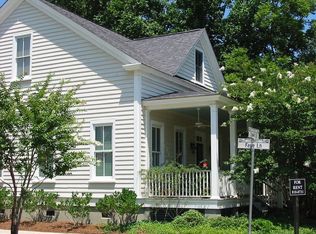 35 Sowell St, Mount Pleasant, SC 29464