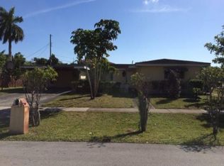 410 SW 38th Ter, Fort Lauderdale, FL 33312