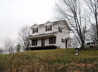 9071 Highway 421 S, Trade, TN 37691