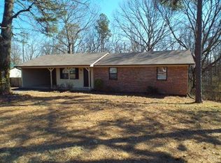 3911 Brookcrest Dr NE, Cleveland, TN 37323