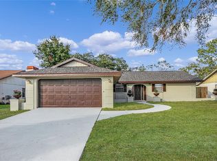 7329 Bramblewood Dr, Port Richey, FL 34668