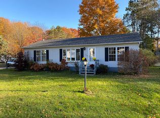 148 Williston Woods Rd, Williston, VT 05495
