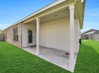 10902 Bonfire Trl #10902, Beasley, TX 77417