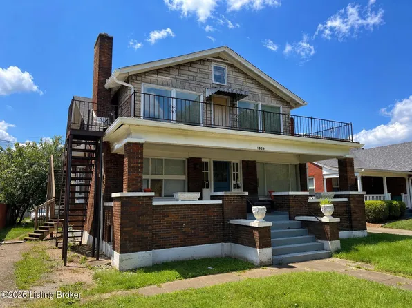1836 Algonquin Pkwy APT 2, Louisville, KY 40210