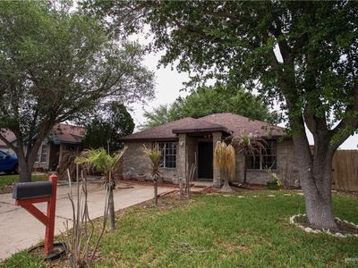 3612 Westway Ave, McAllen, TX, 78501