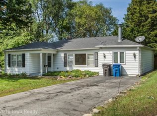 1809 Southlawn Dr, Des Moines, IA 50315