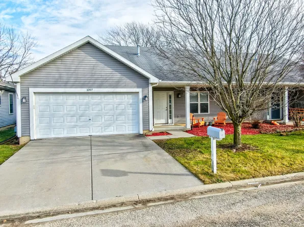 1097 Lakin Ave, Marseilles, IL 61341