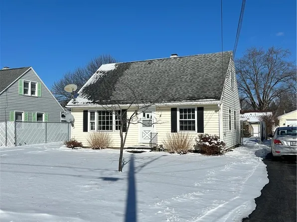 507 Homewood Ave, Elmira, NY 14904