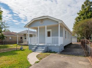 452 Saddler Rd, Marrero, LA 70072