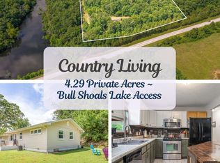 18827 Us Highway 160, Forsyth, MO 65653