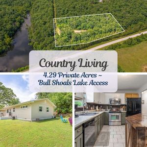 18827 Us Highway 160, Forsyth, MO, 65653