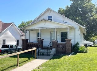 520 S Fairmount St, Sioux City, IA 51106