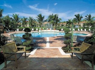 1235 Wildwood Lakes Blvd APT 104, Naples, FL 34104
