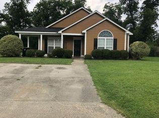 157 Mayfield Dr, Leesburg, GA 31763