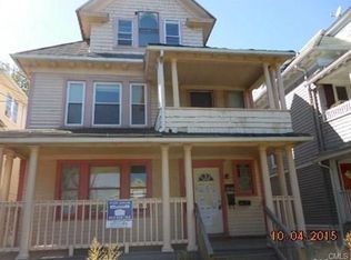 1637 Park Ave FLOOR 1, Bridgeport, CT 06604