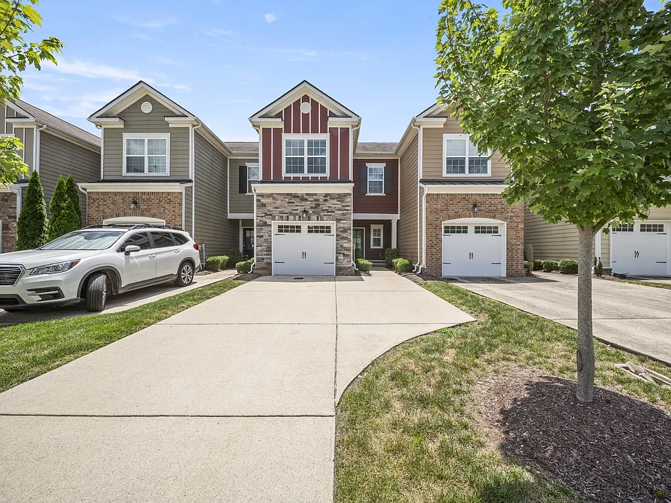 505 Shirebrook Cir