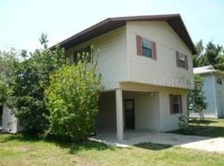 3337 Holly Springs Dr, Hernando Beach, FL 34607