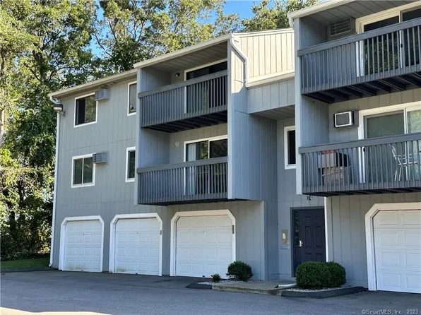 74 Buddington Road #5, Groton, CT 06340