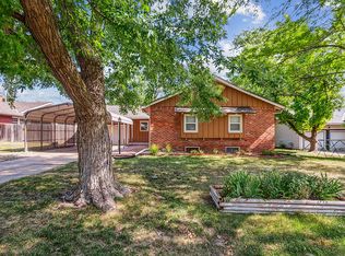 5720 E Hanover St, Wichita, KS 67220