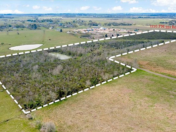 4th image of 1226 S Fm 331 Rd