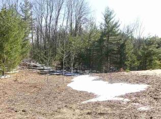 38 Road, Harrietta, MI 49638