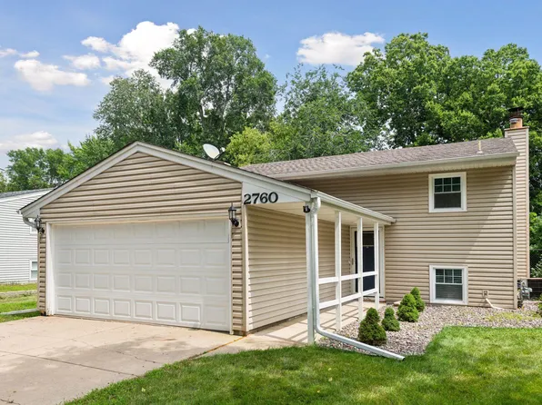 2760 Grove Ln, Mound, MN 55364