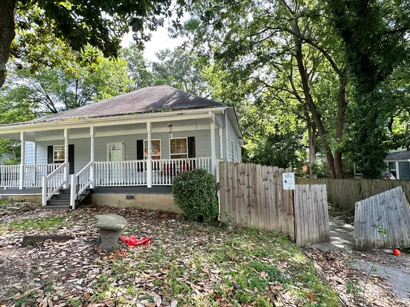 220 Wellington St SW, Atlanta, GA 30314