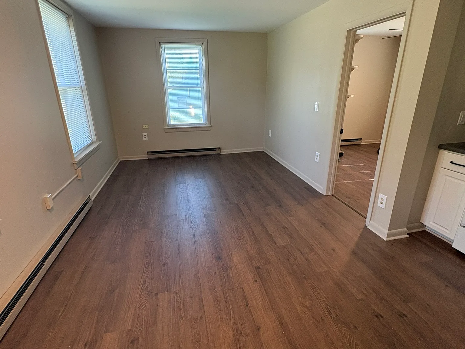 1 bed, 550 sqft, $1,225 — Photo 2