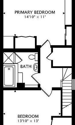 3rd image of 3307 N Oakley Ave