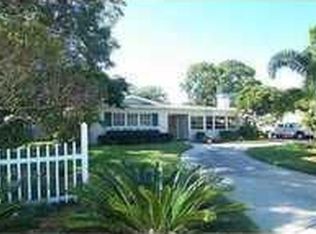 1715 Estelle Dr, Clearwater, FL 33756