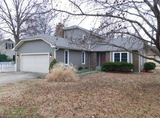 2101 Tucker Ter, Pittsburg, KS 66762