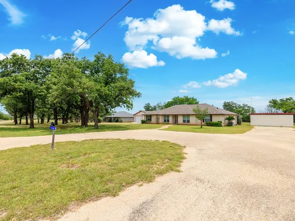 134 Bobbie Lynn, Harper, TX 78631
